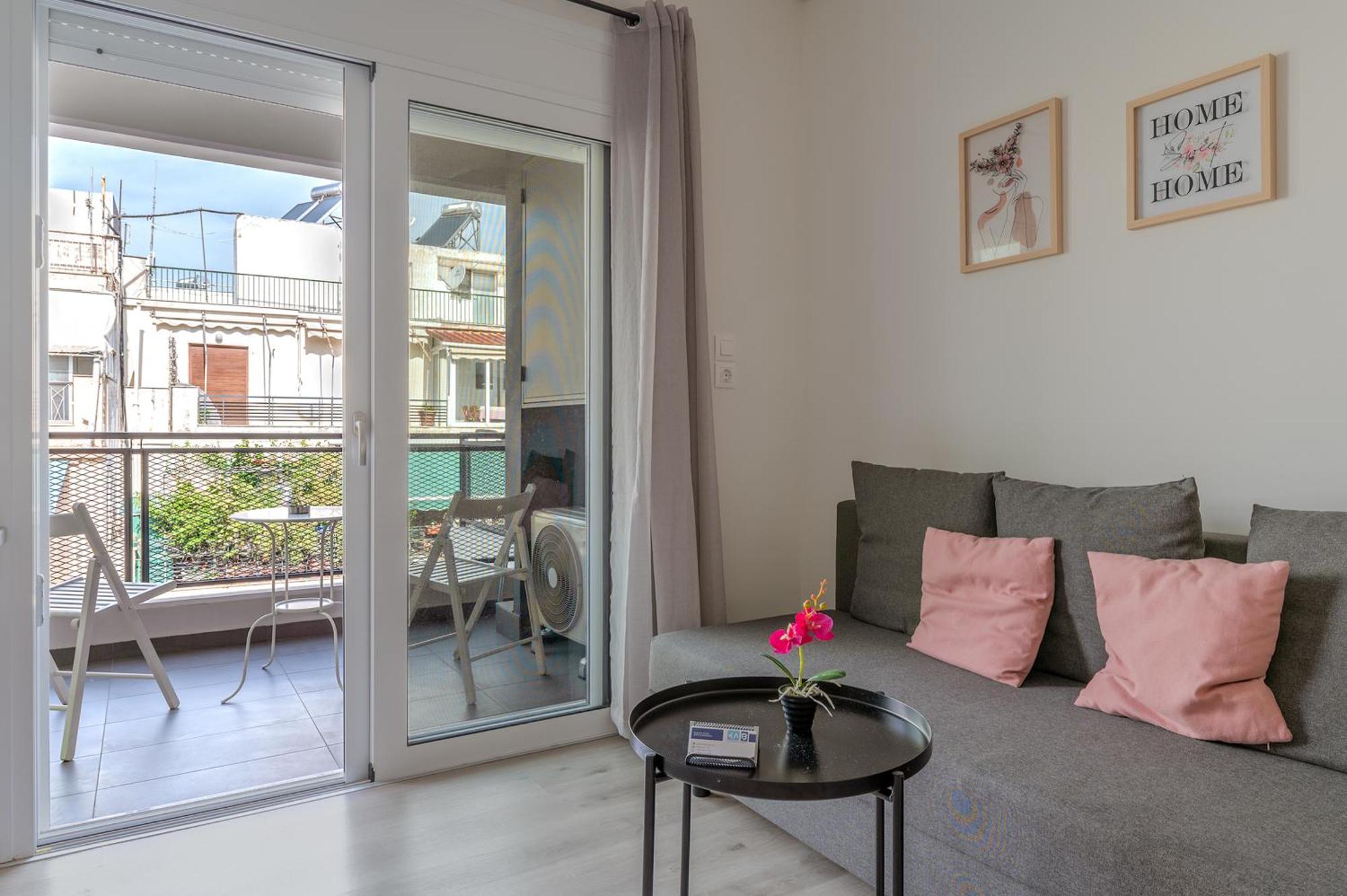 Elvita Apartments 4 Athén Kültér fotó