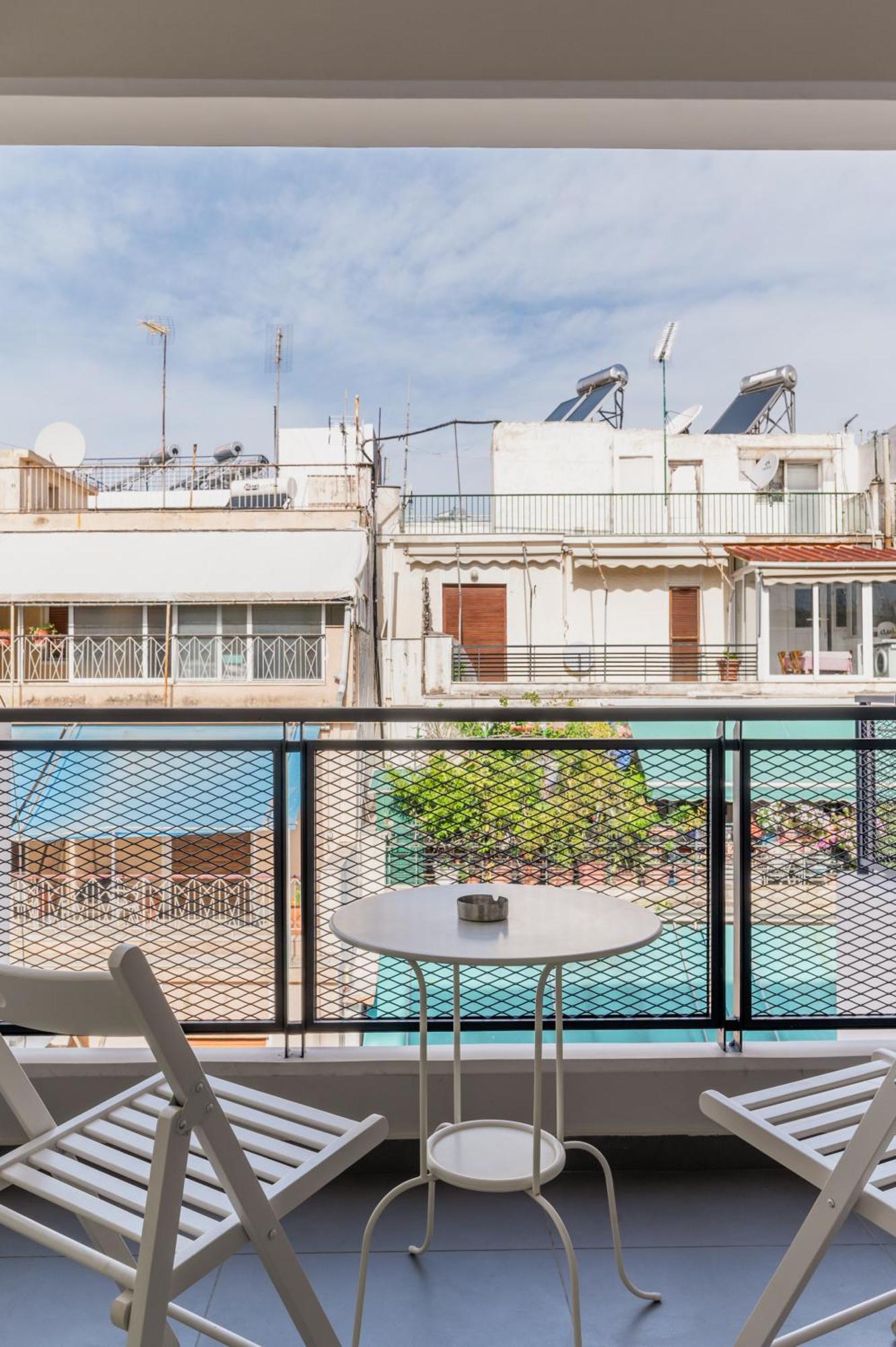 Elvita Apartments 4 Athén Kültér fotó