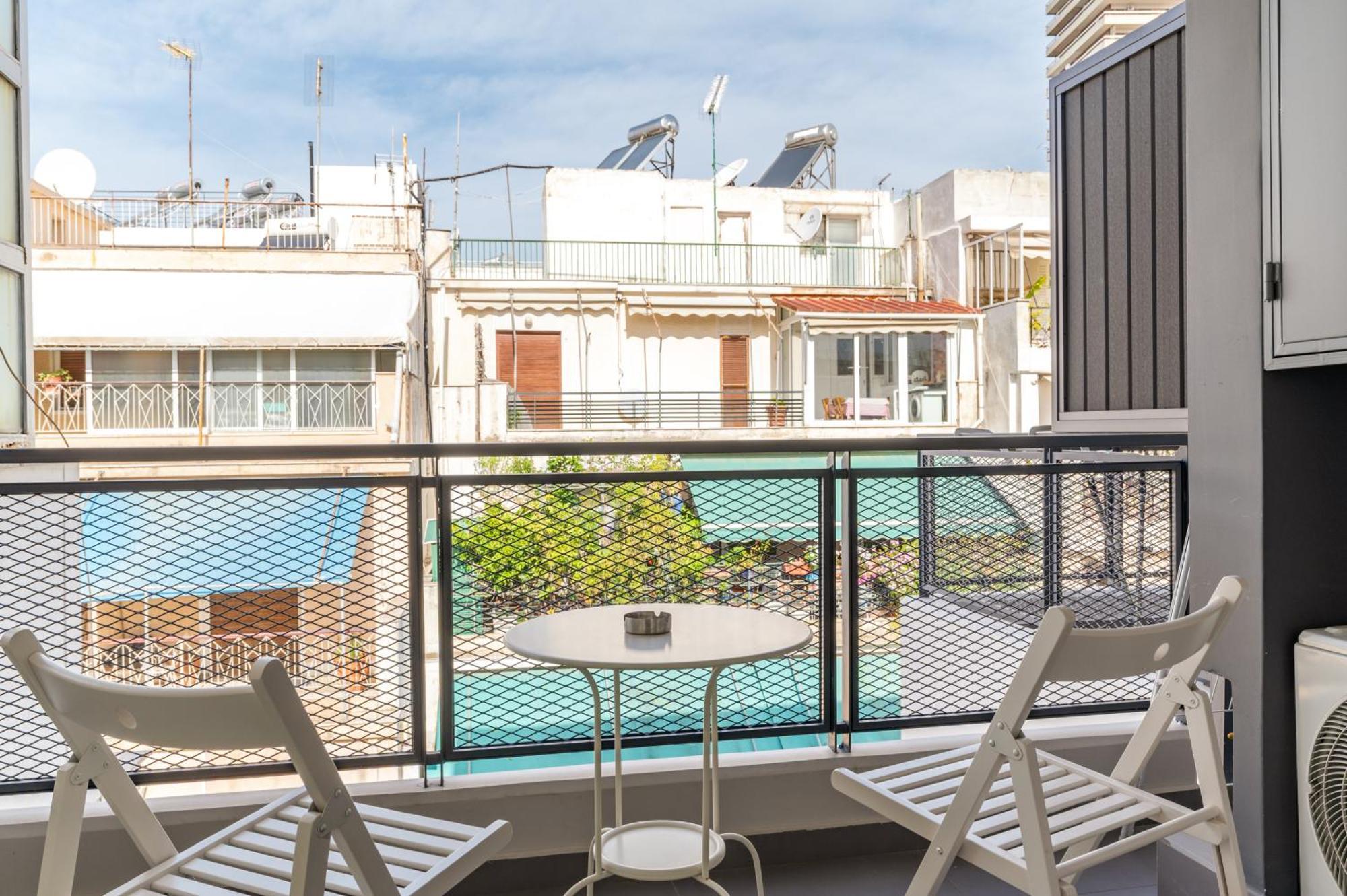 Elvita Apartments 4 Athén Kültér fotó