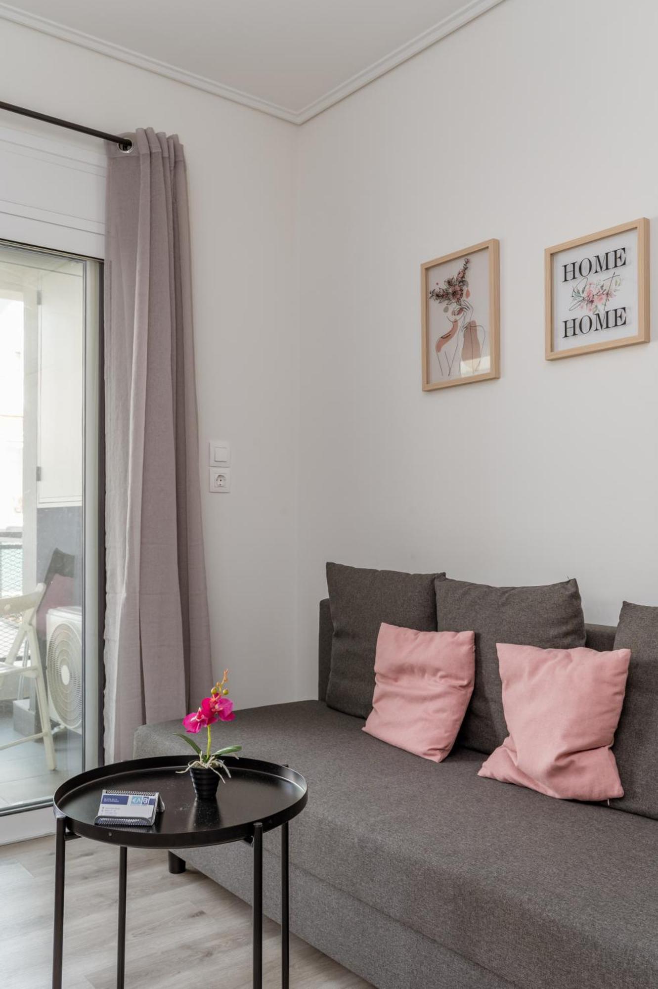 Elvita Apartments 4 Athén Kültér fotó