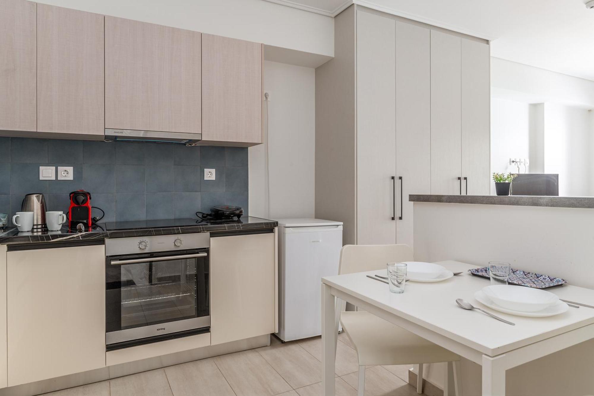 Elvita Apartments 4 Athén Kültér fotó