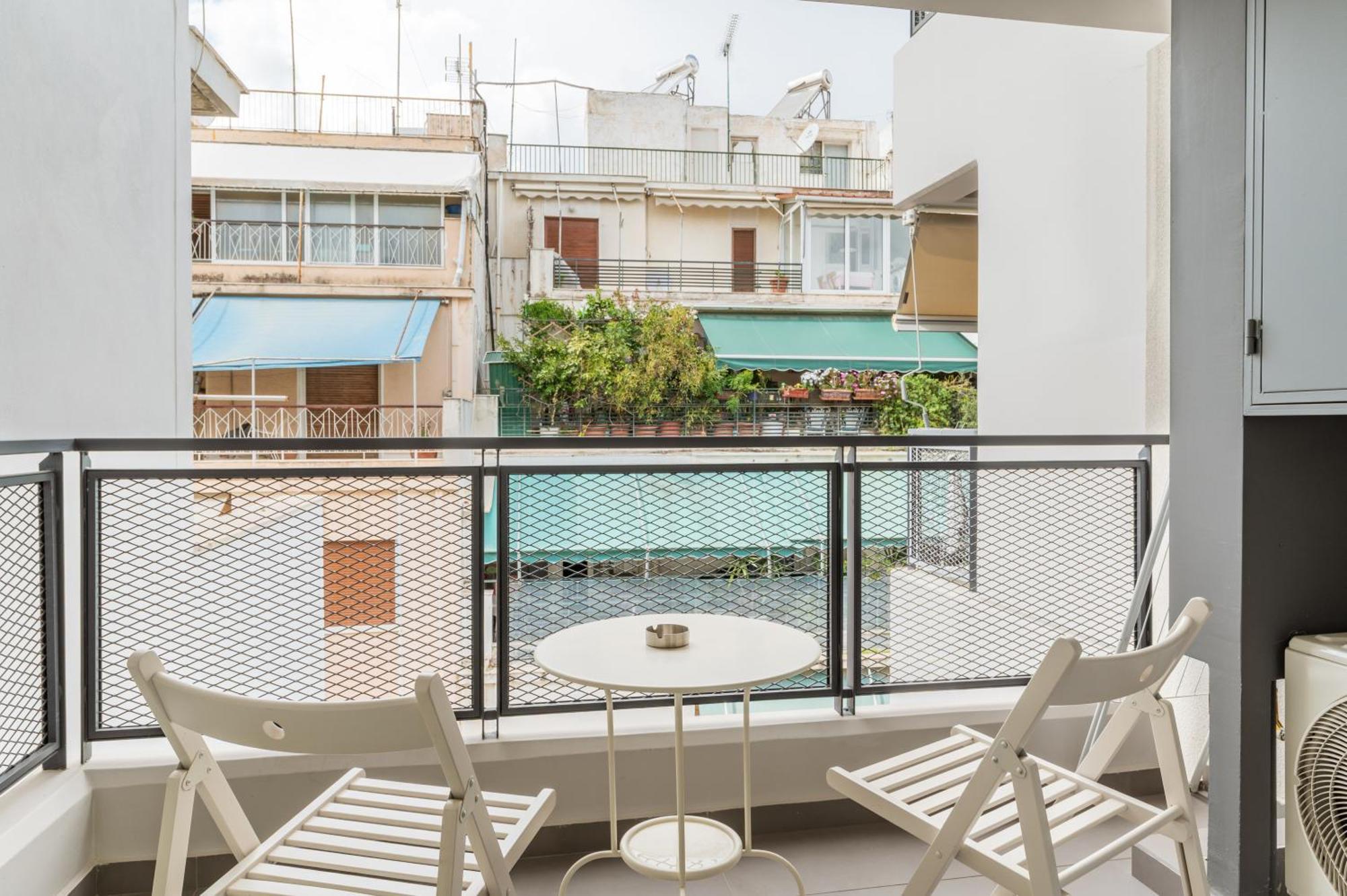 Elvita Apartments 4 Athén Kültér fotó