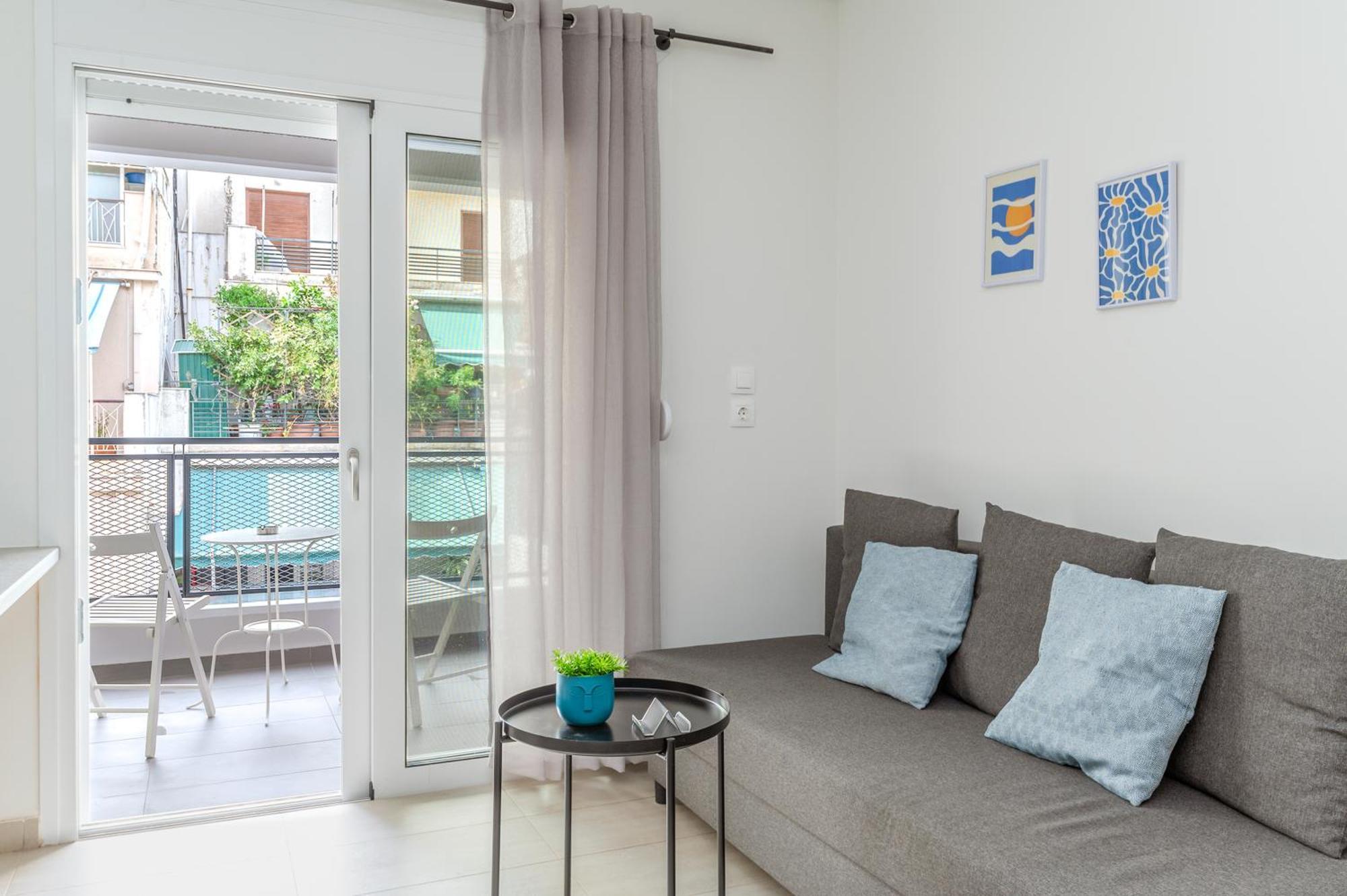Elvita Apartments 4 Athén Kültér fotó
