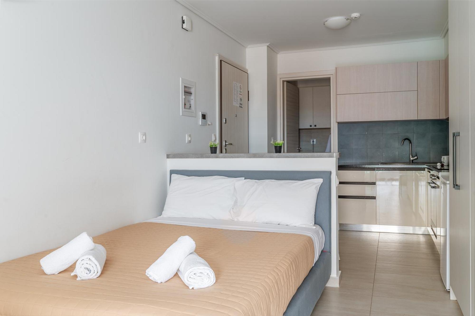 Elvita Apartments 4 Athén Kültér fotó