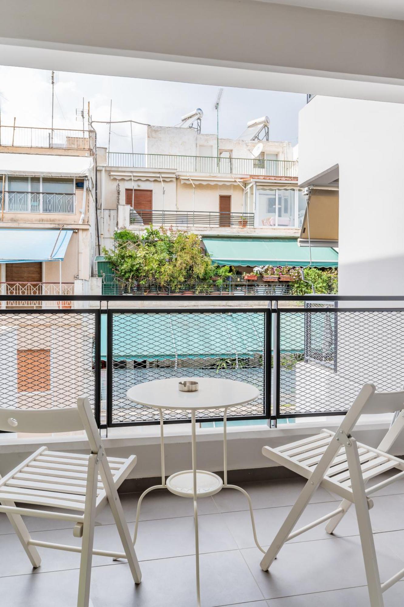 Elvita Apartments 4 Athén Kültér fotó