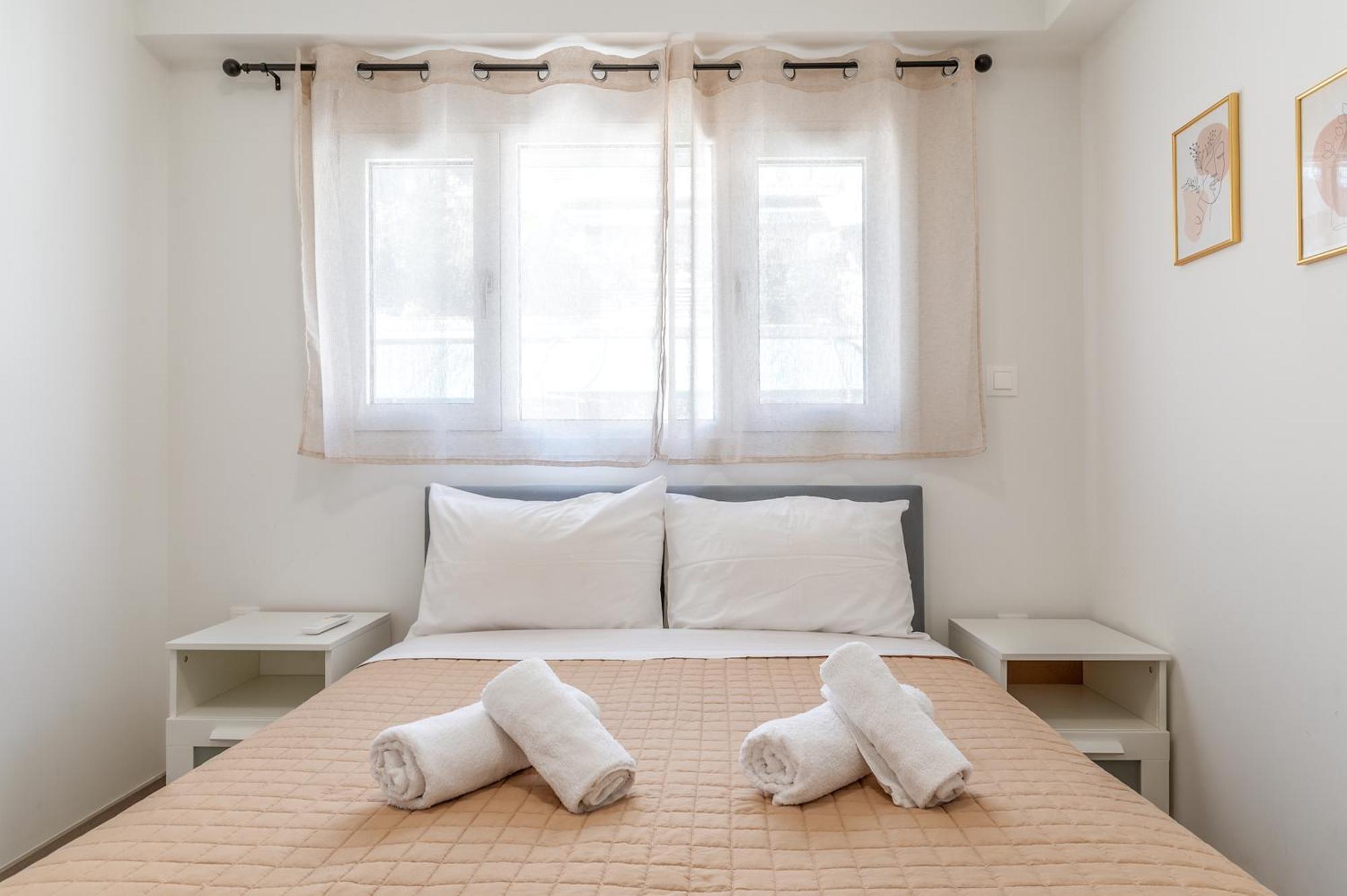 Elvita Apartments 4 Athén Kültér fotó