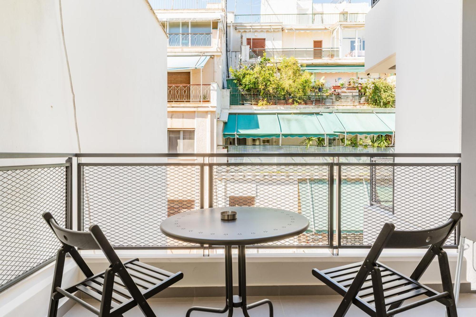 Elvita Apartments 4 Athén Kültér fotó