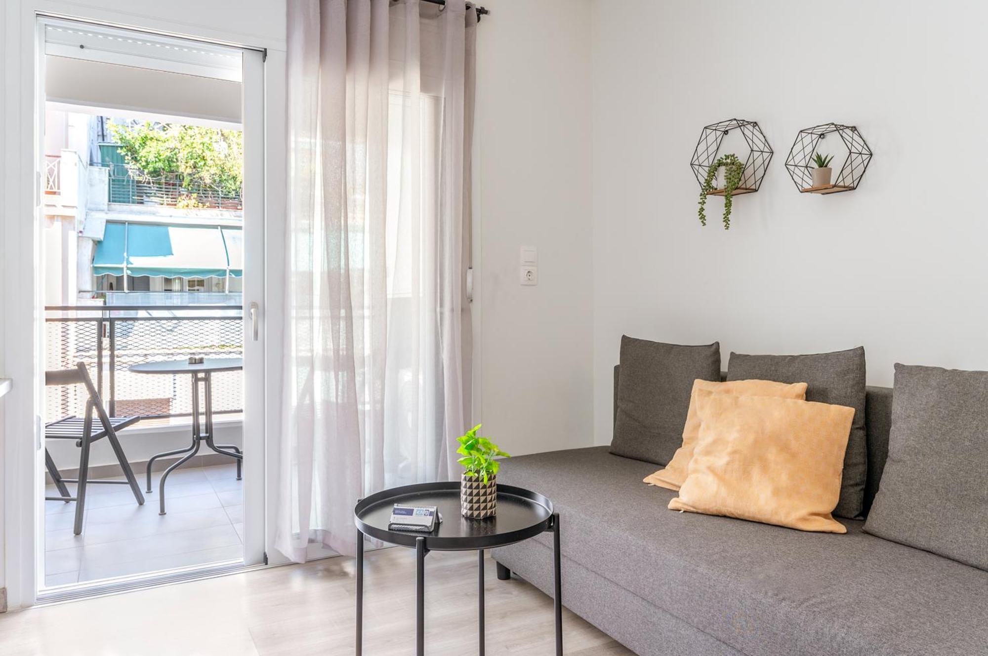 Elvita Apartments 4 Athén Kültér fotó