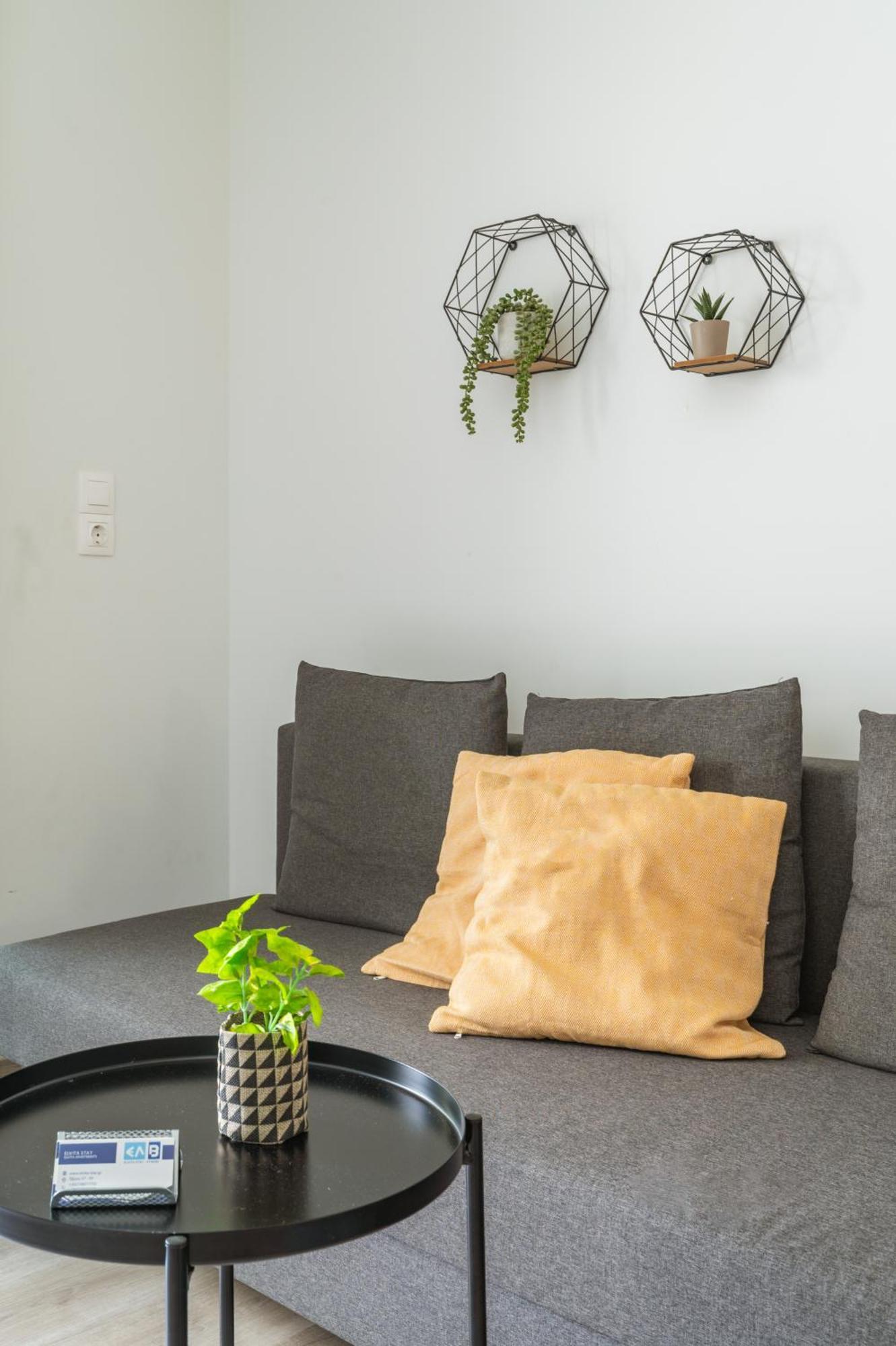 Elvita Apartments 4 Athén Kültér fotó