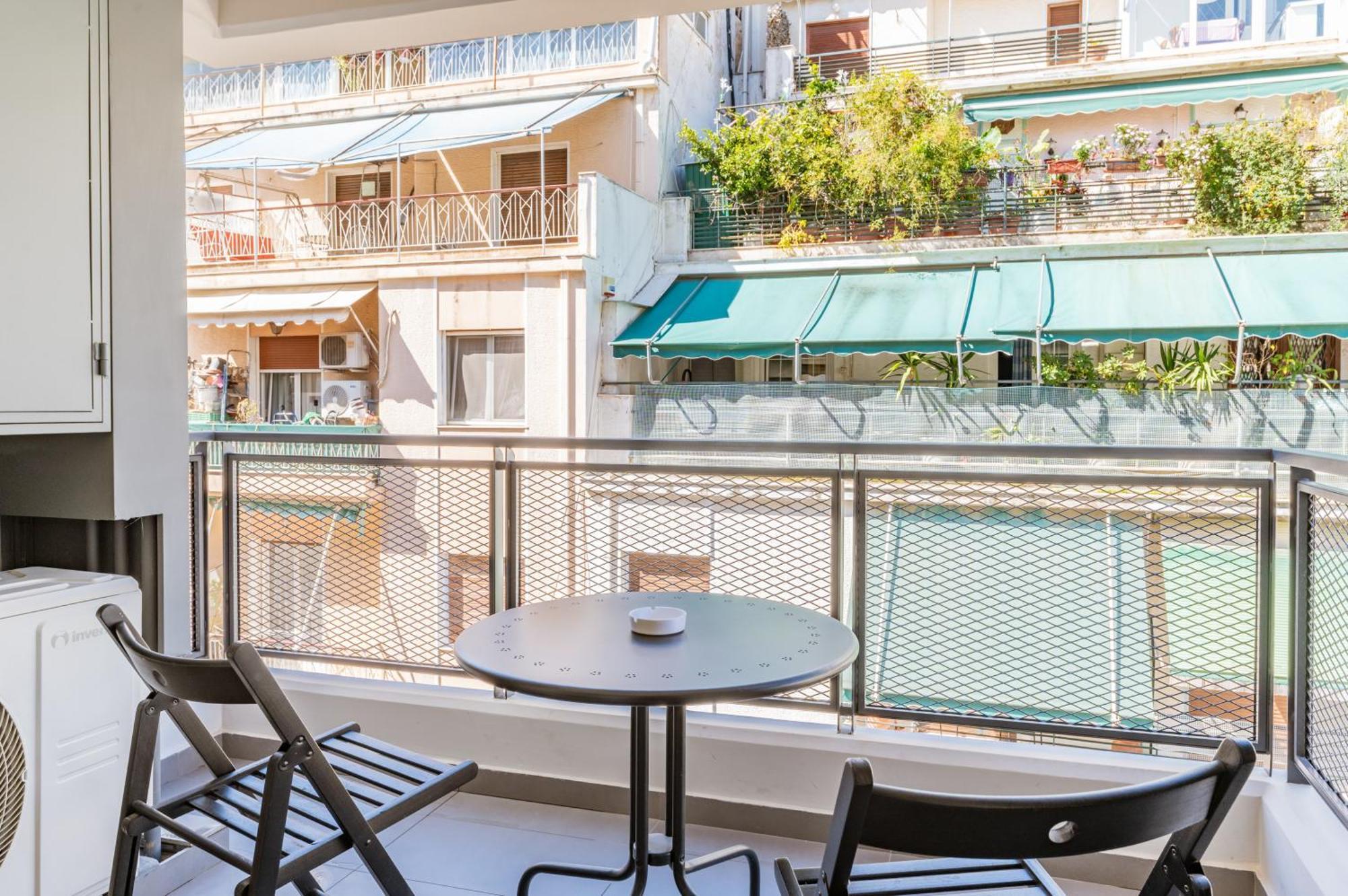 Elvita Apartments 4 Athén Kültér fotó