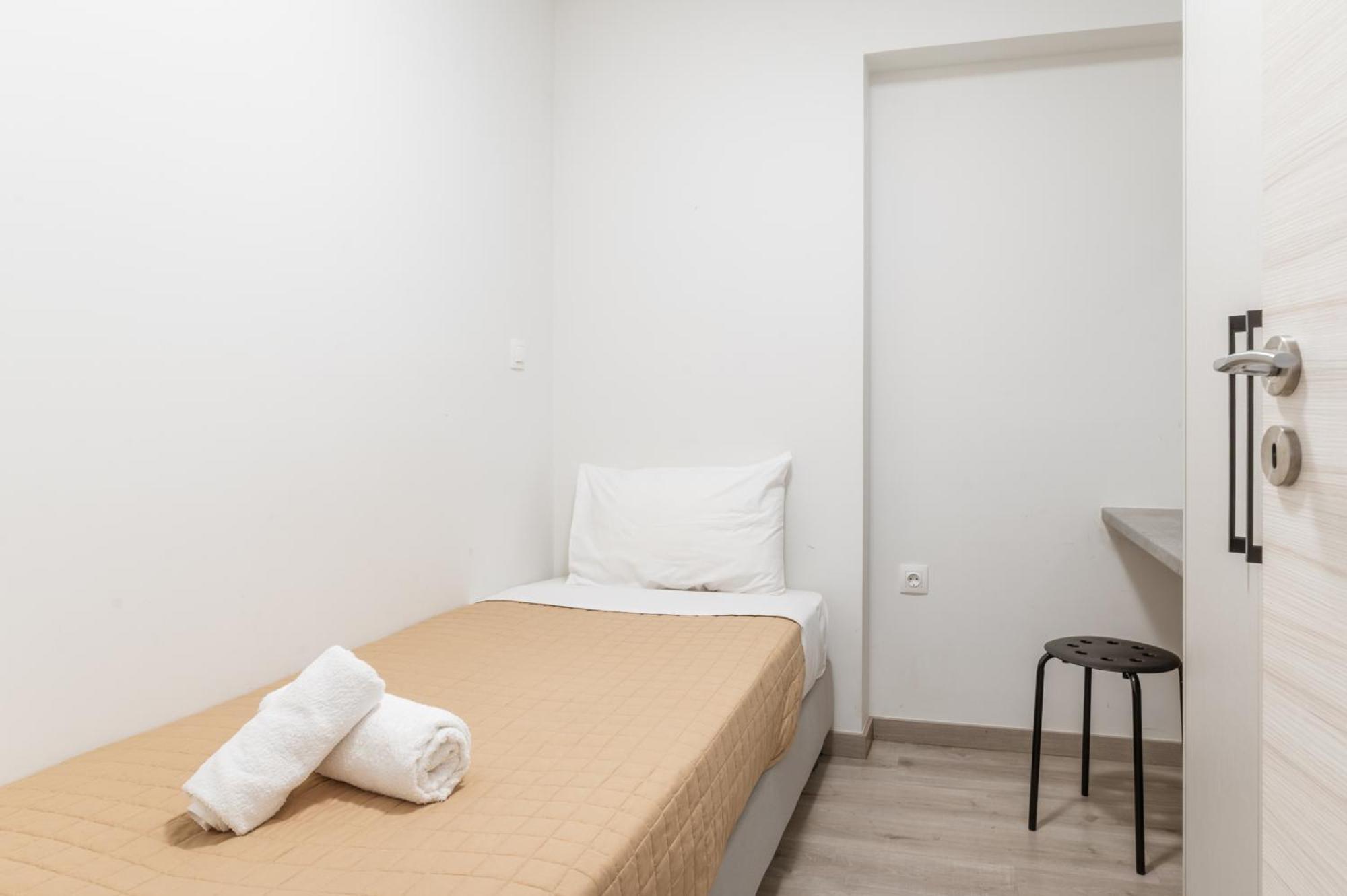 Elvita Apartments 4 Athén Kültér fotó
