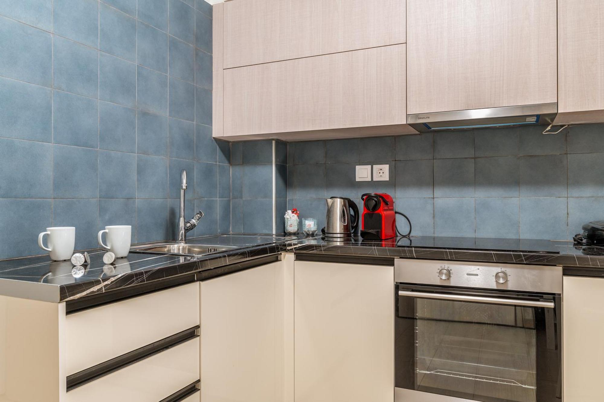 Elvita Apartments 4 Athén Kültér fotó