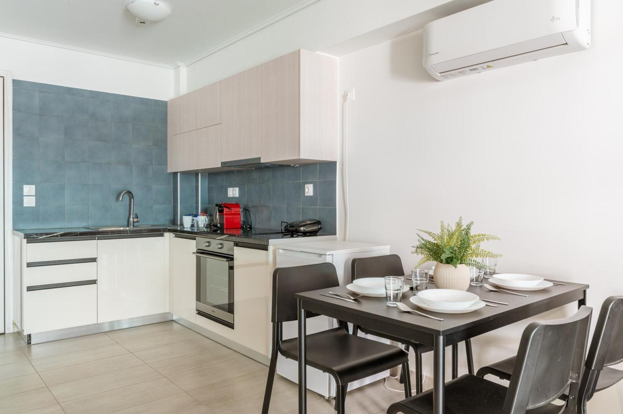 Elvita Apartments 4 Athén Kültér fotó