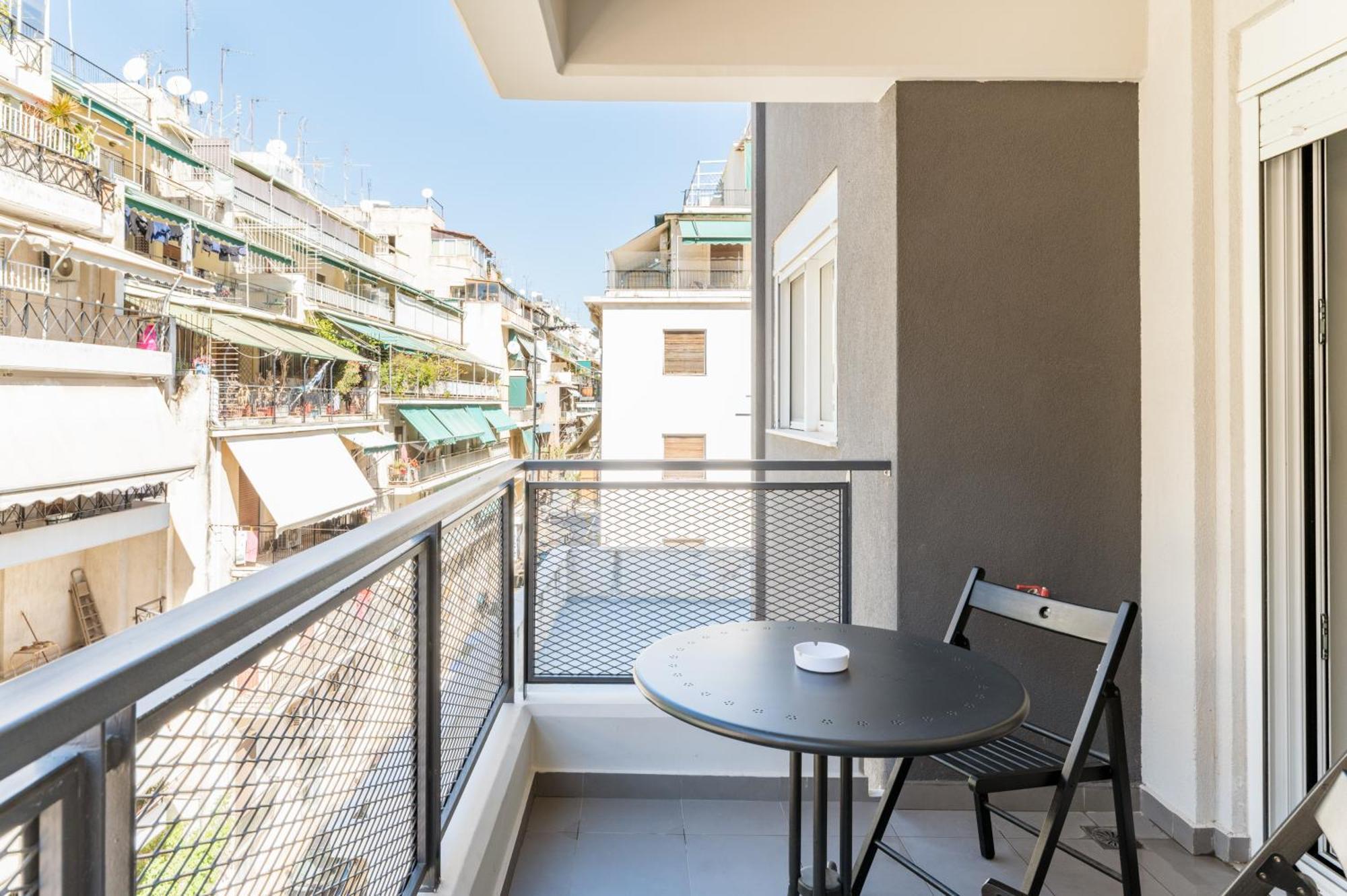 Elvita Apartments 4 Athén Kültér fotó
