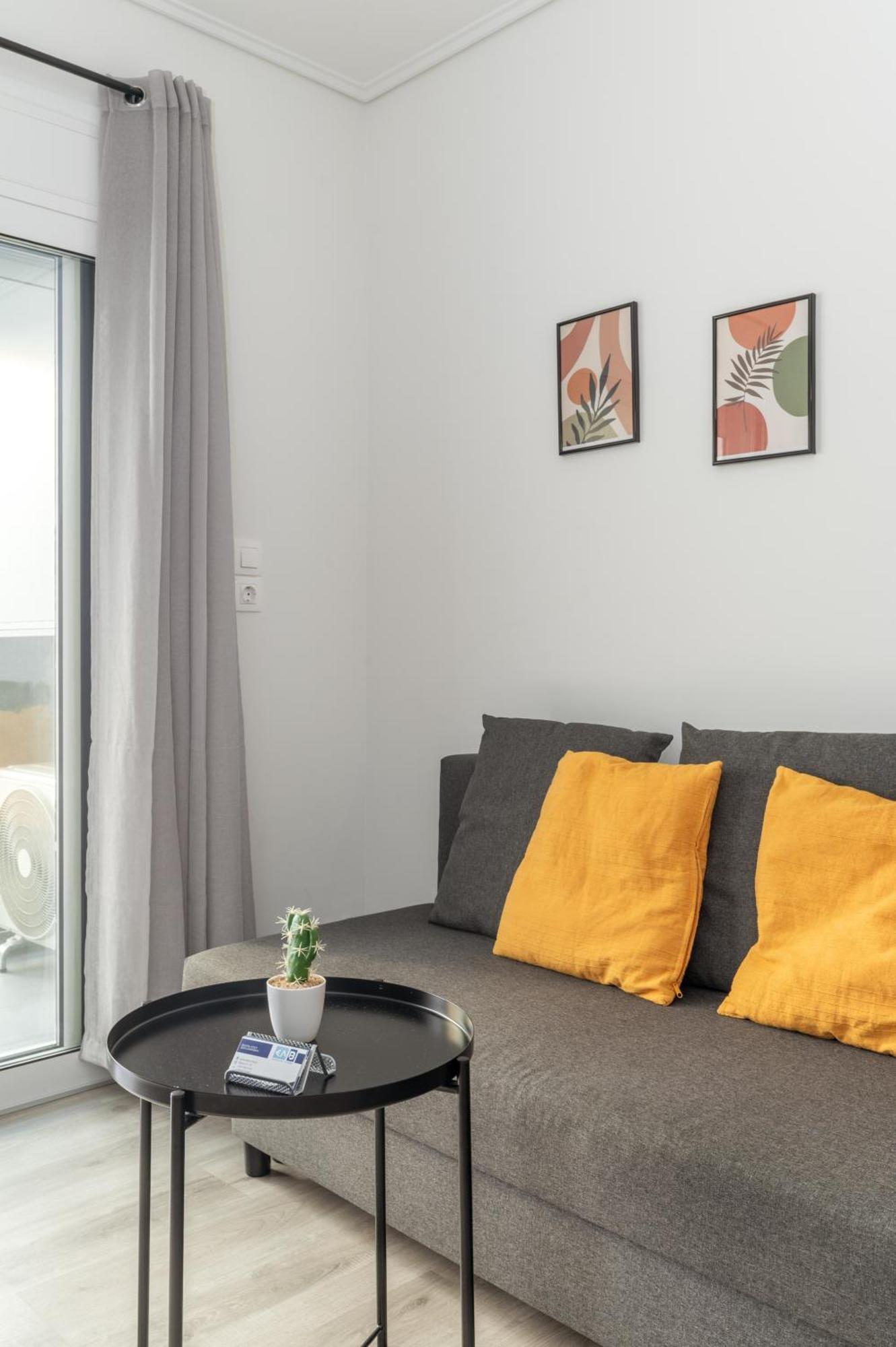 Elvita Apartments 4 Athén Kültér fotó