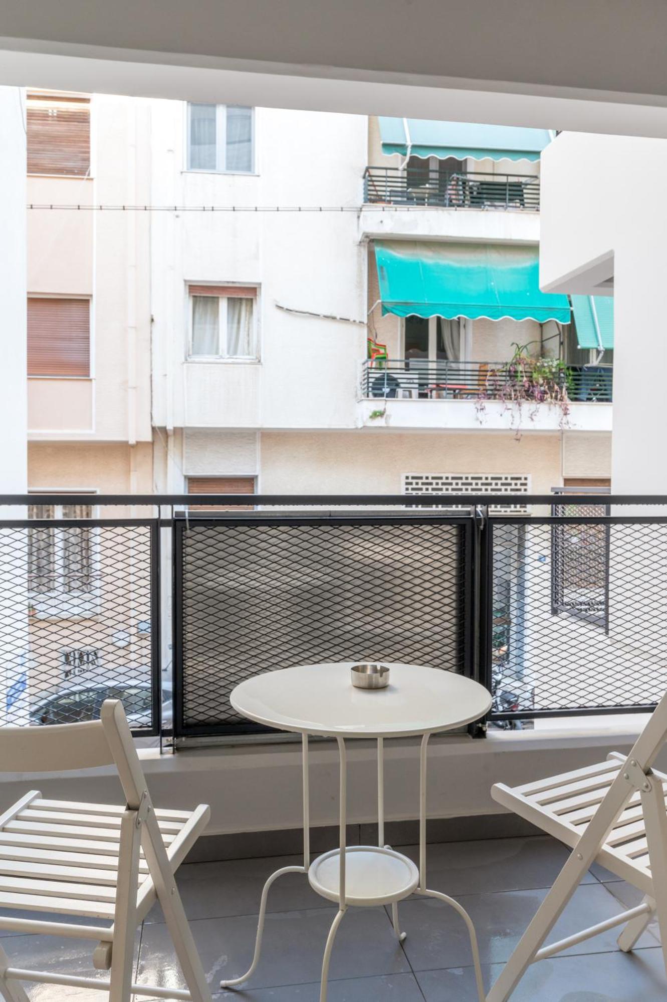Elvita Apartments 4 Athén Kültér fotó