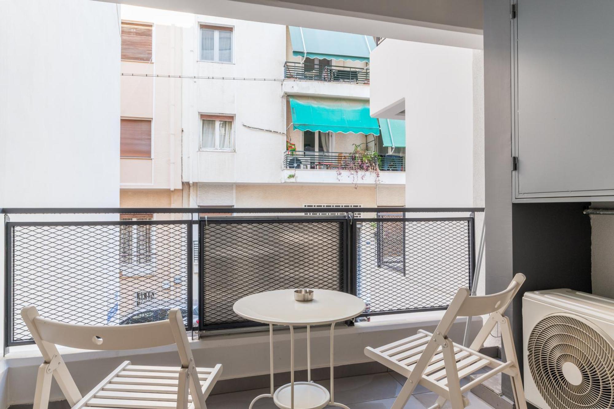 Elvita Apartments 4 Athén Kültér fotó